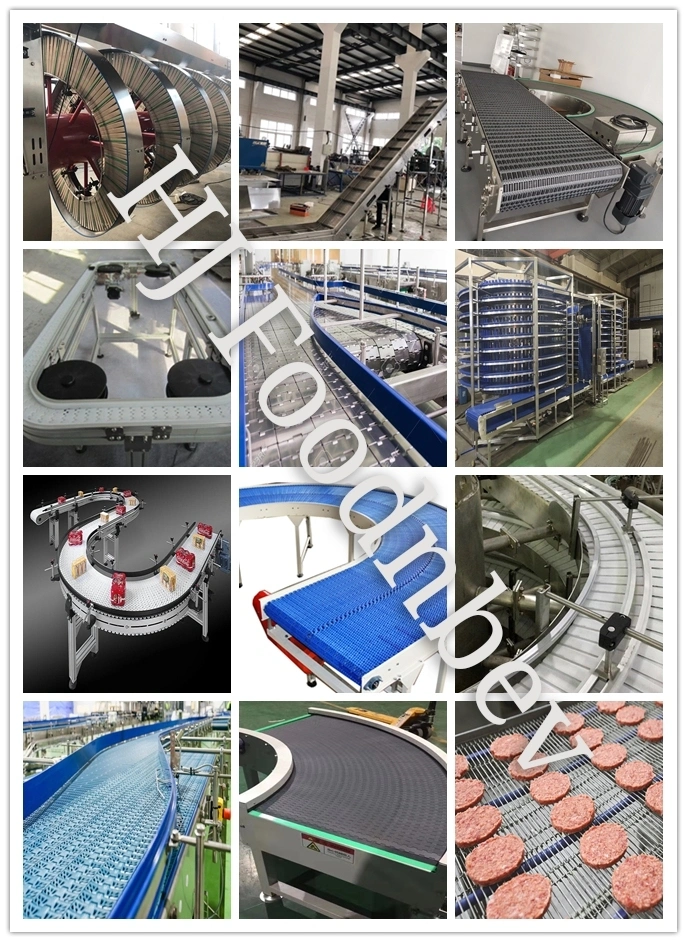 Engineering Spiral Conveyor High Screw Conveyor Spiral Conveyor for Boxes Spiral Gravity Conveyor