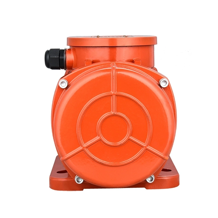 Oli Industrial Small Cement Concrete Silo Vibrator Price