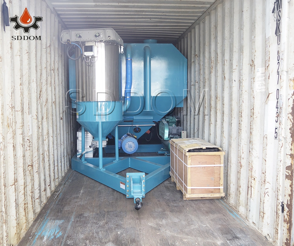 10-50 Ton Horizontal Cement Silo Price/Concrete Silo/Silo Cost