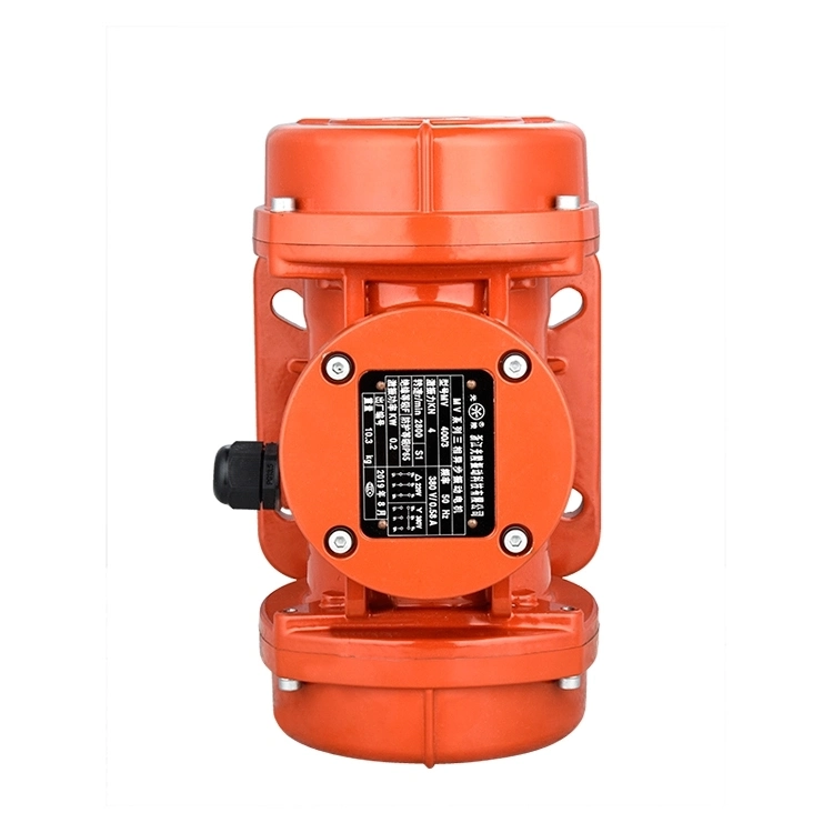 Oli Industrial Small Cement Concrete Silo Vibrator Price