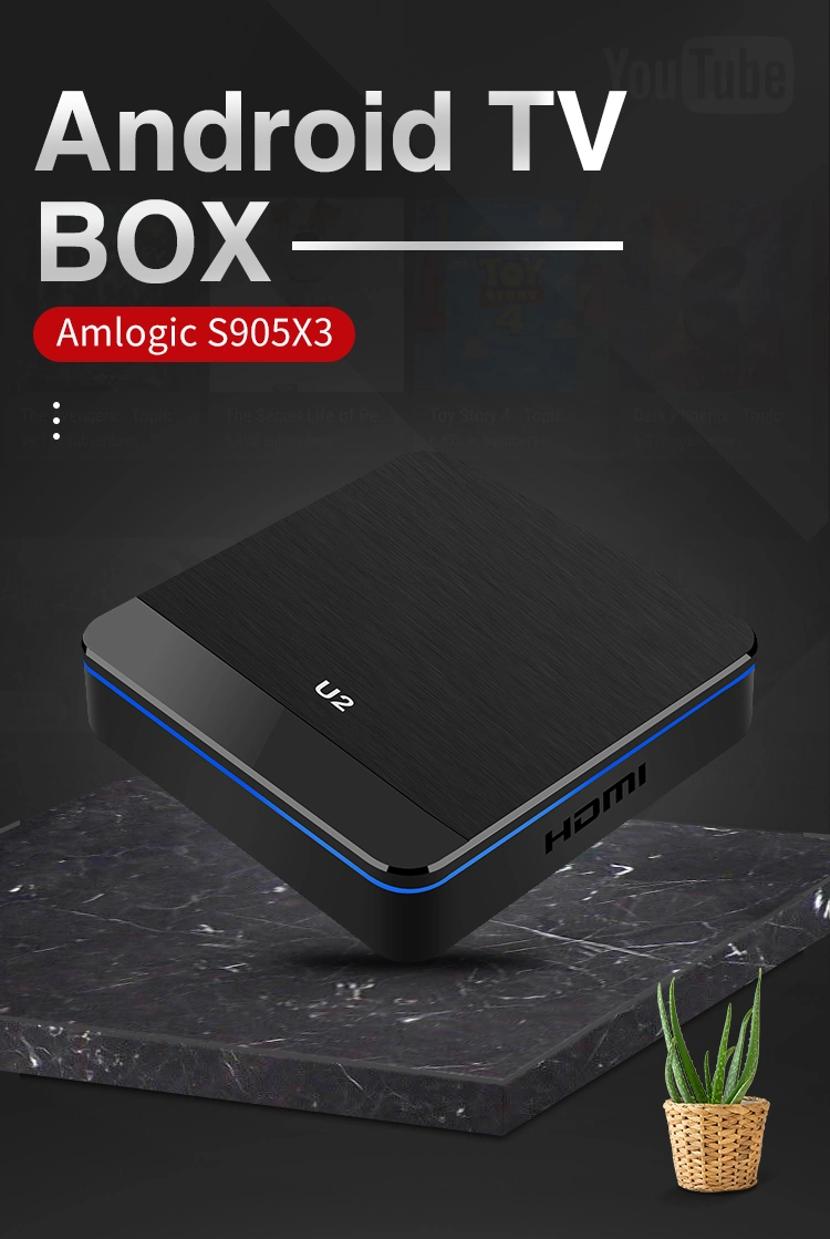 TV Box/Android Box /Smart TV Box/Set Top Box