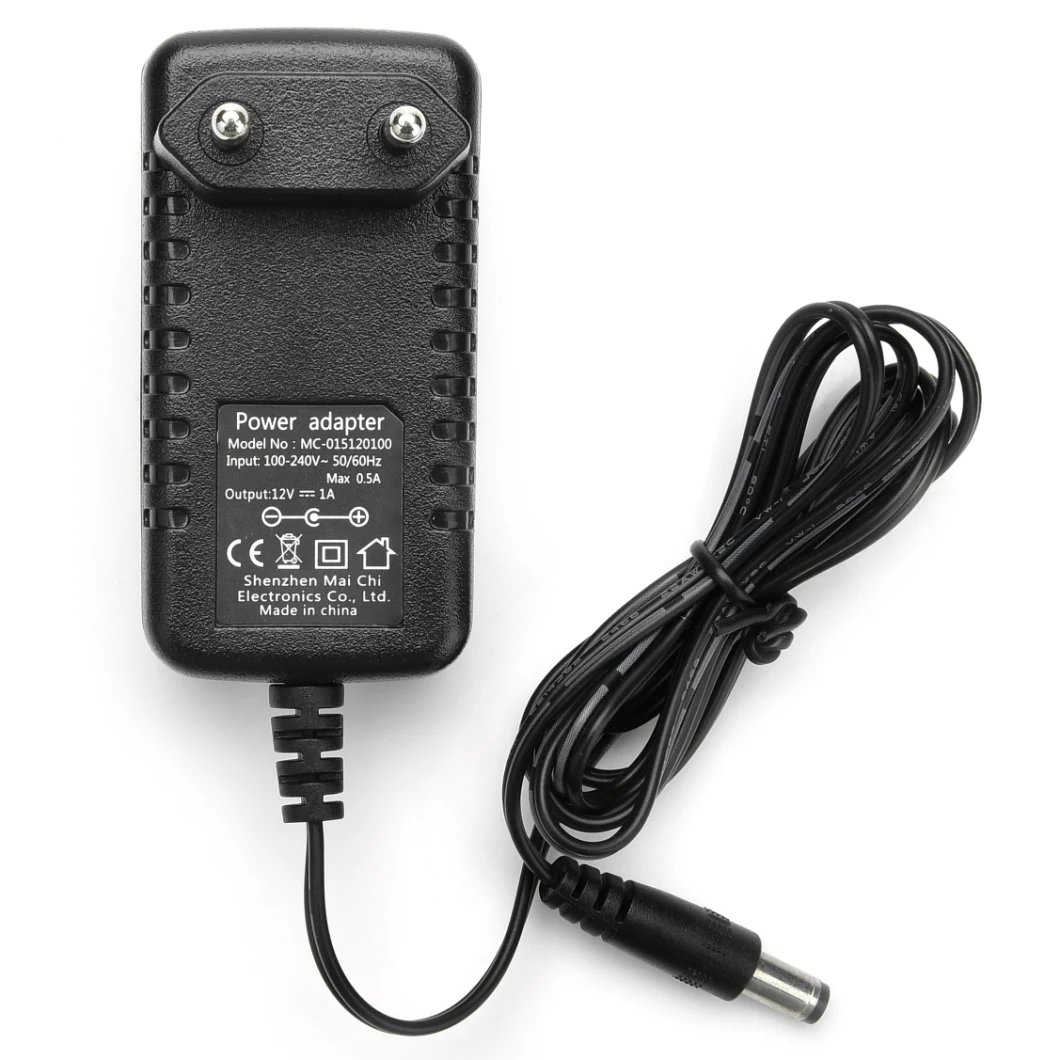 12V2a 24W AC Adapter Power Adapter for Set Top Box