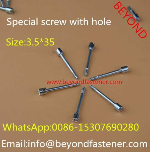 Screw/Bolts/Taptite Screw/Fastener/Terminal Cover Bolts