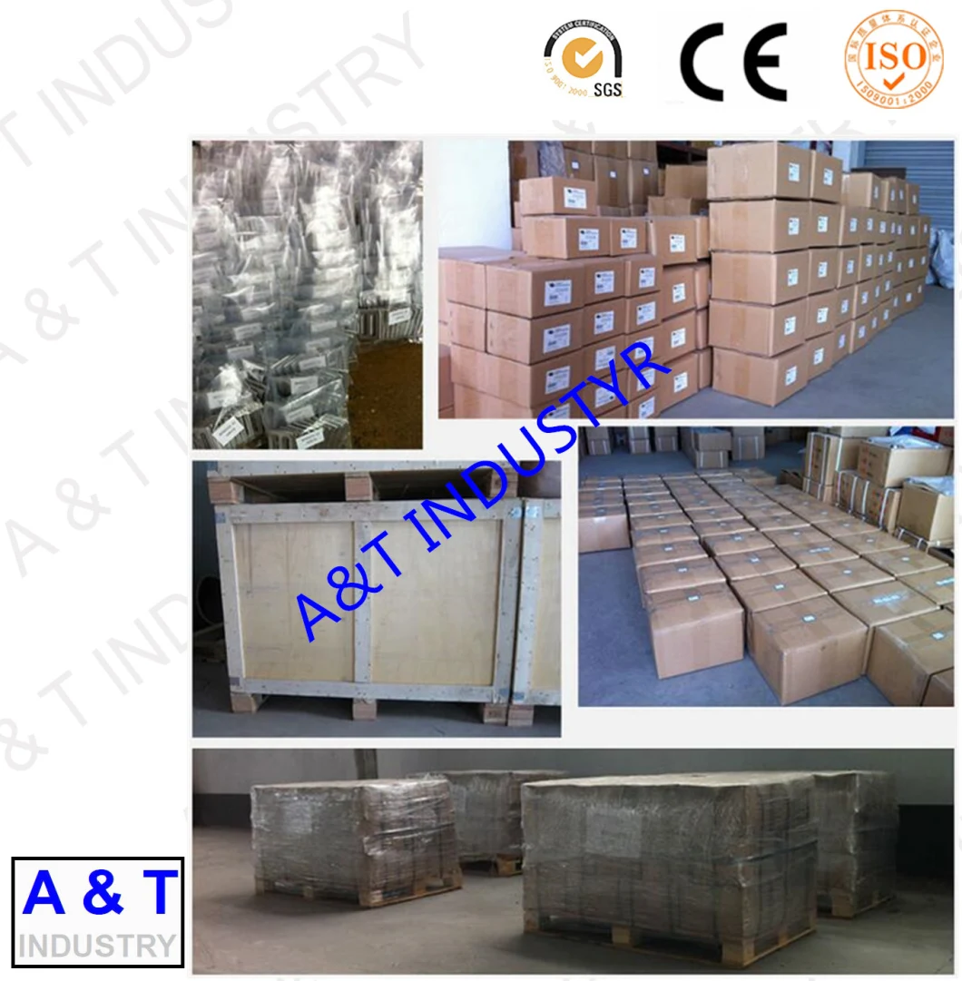 AT Anchor /Lifting Anchor/Precast Concrete/T Lifting Anchor Parts