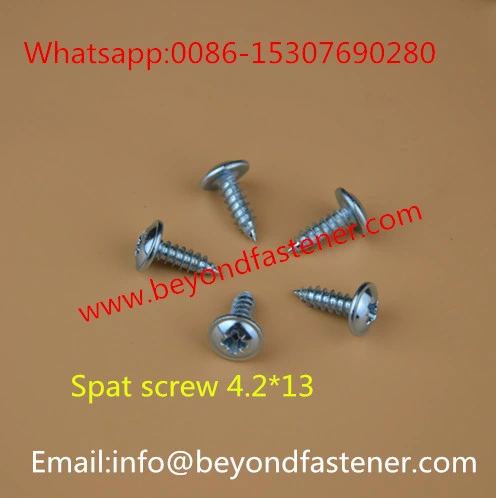 Screw/Bolts/Taptite Screw/Fastener/Terminal Cover Bolts