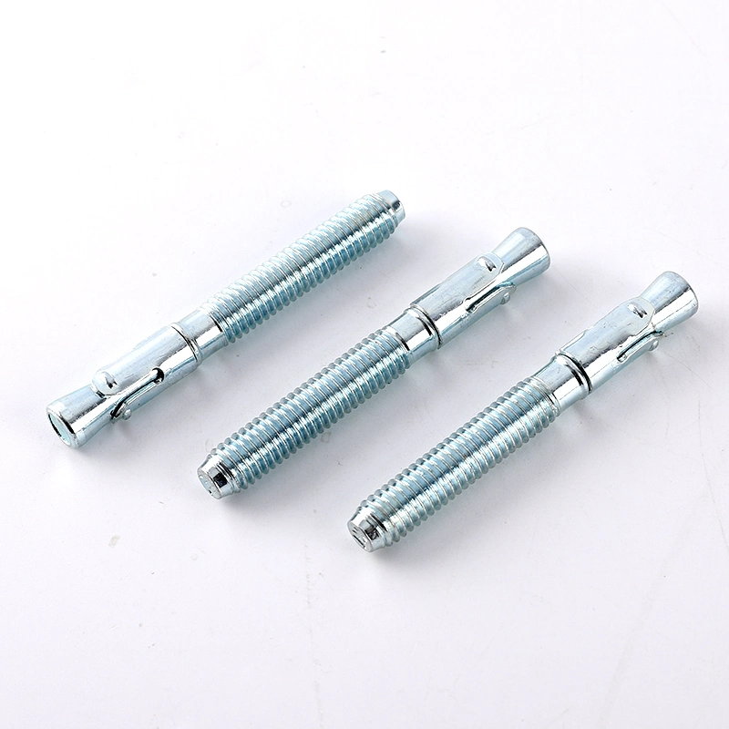 Wedge Anchor Bolt M6-M24 for Construction