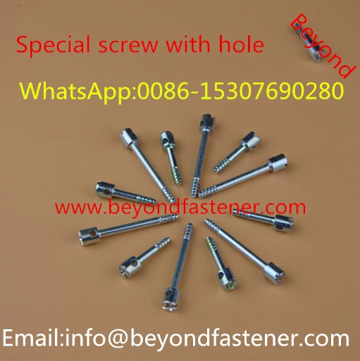 Screw/Bolts/Taptite Screw/Fastener/Terminal Cover Bolts