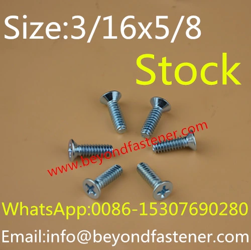 Screw/Bolts/Taptite Screw/Fastener/Terminal Cover Bolts