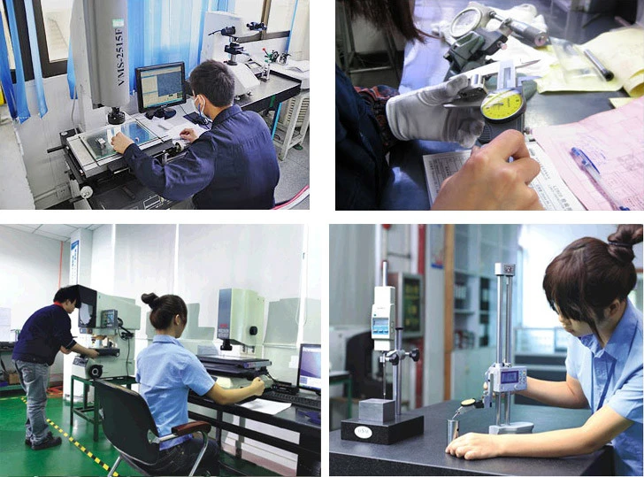 High Precision Mold Parts, Inserts, Button Dies, Customized Fasteners, Turning Parts, Locking and Locking Fasteners