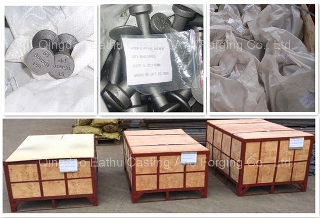 China Supplier Anchor Fasteners