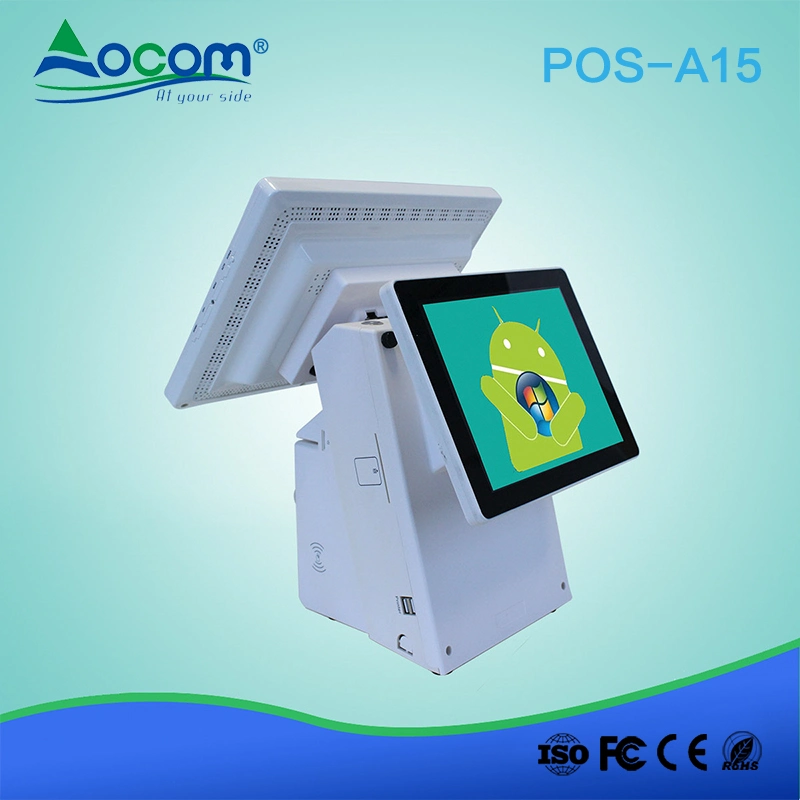 Wholesale Price Android POS Terminal All in One POS Machine