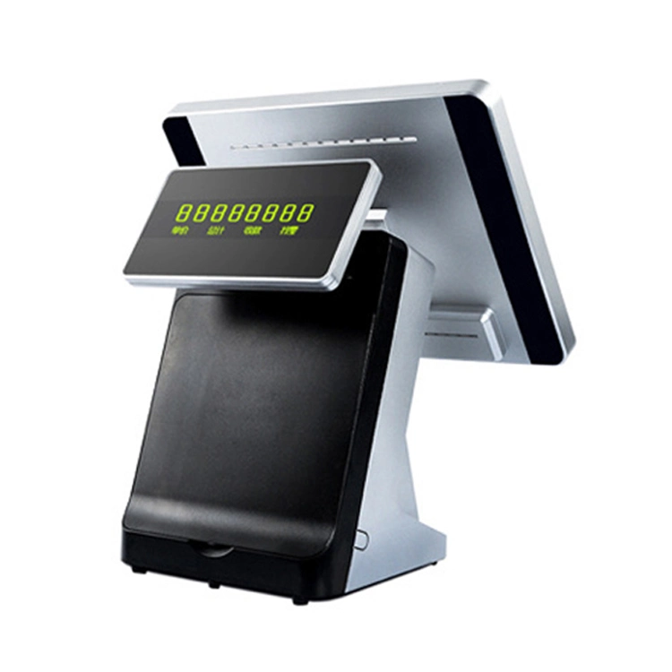 Offline POS Touch Screen Billing Machine Cash Register POS System Terminal for Sale