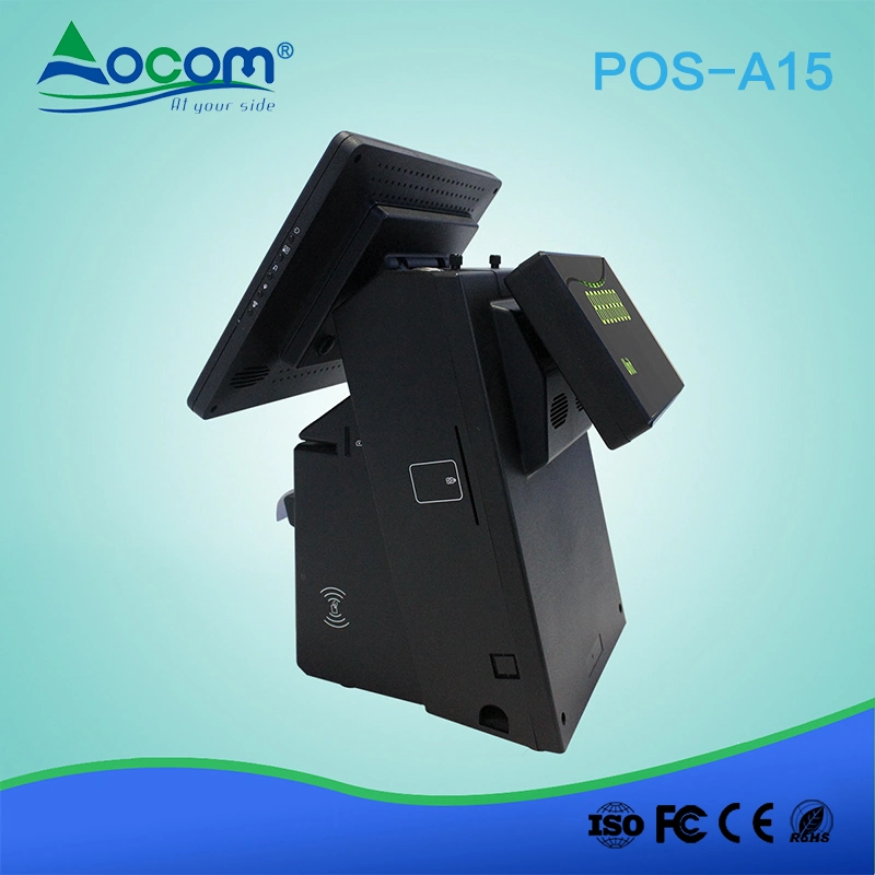 Wholesale Price Android POS Terminal All in One POS Machine