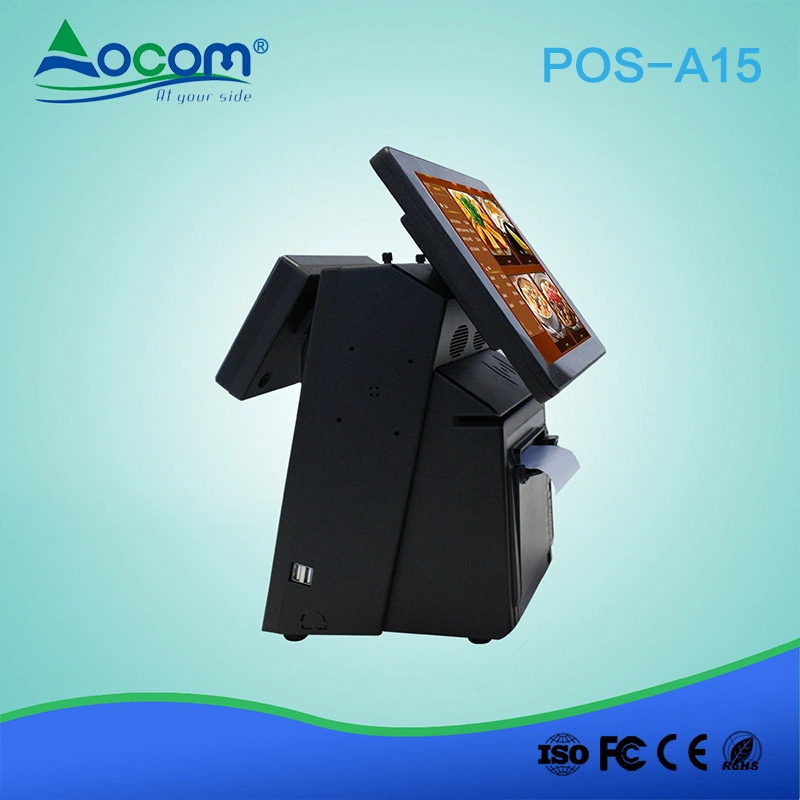 Wholesale Price Android POS Terminal All in One POS Machine