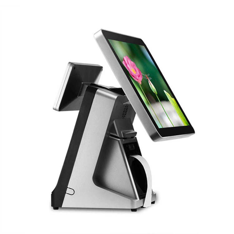 Offline POS Touch Screen Billing Machine Cash Register POS System Terminal for Sale