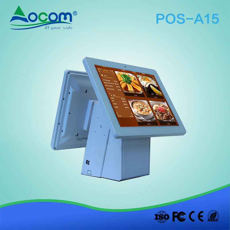 Wholesale Price Android POS Terminal All in One POS Machine