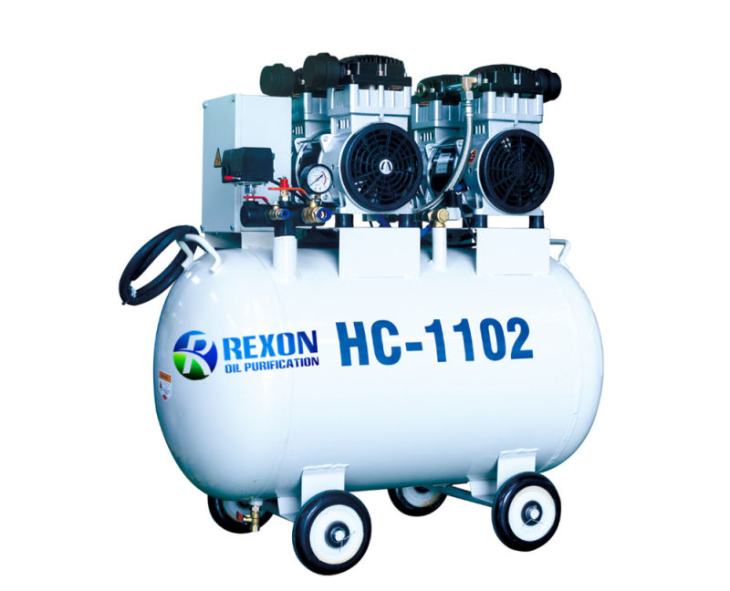 Jsd Series Normal Pressure Air Compressor Single Stage Screw Compressor 3.7kw~18.5kw