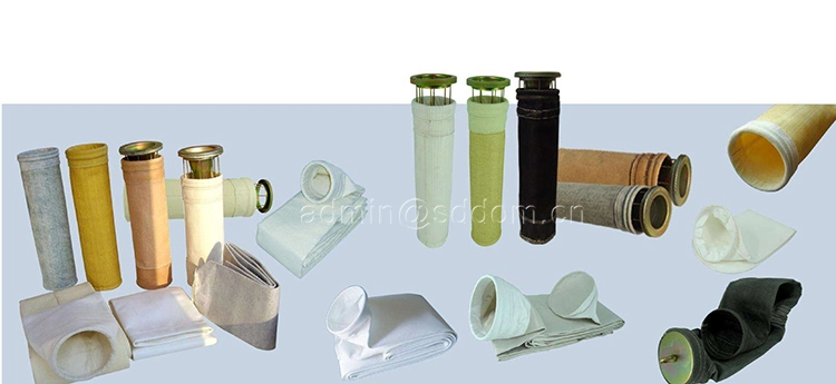 Diaphragm Valve for Pulse Jet Dust Collector Powerful Dust Collector