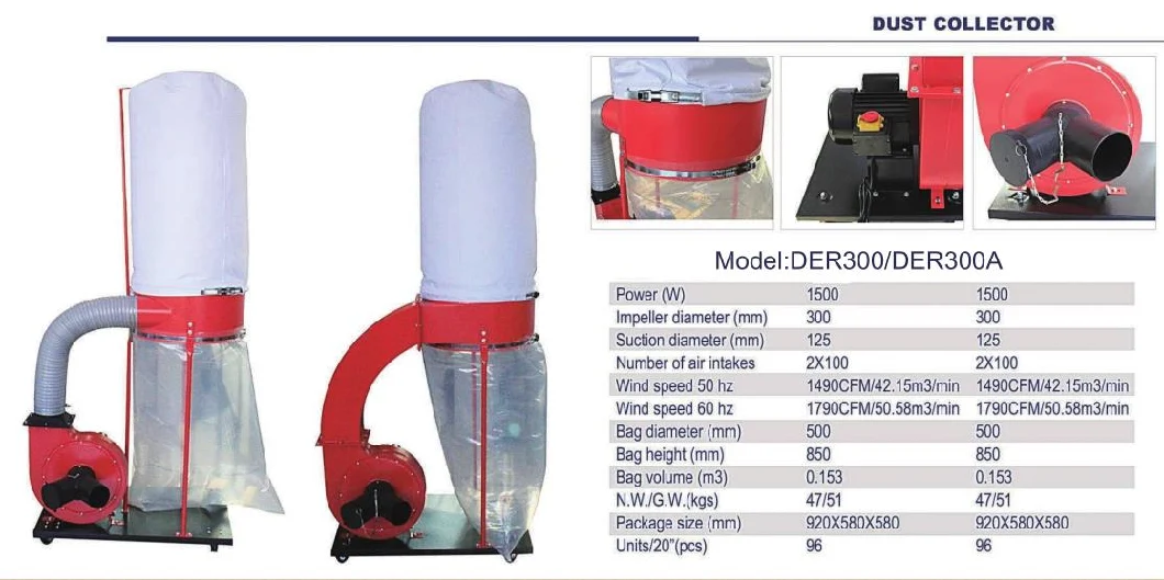 Industrial Wood Saw Dust Removal Equipment