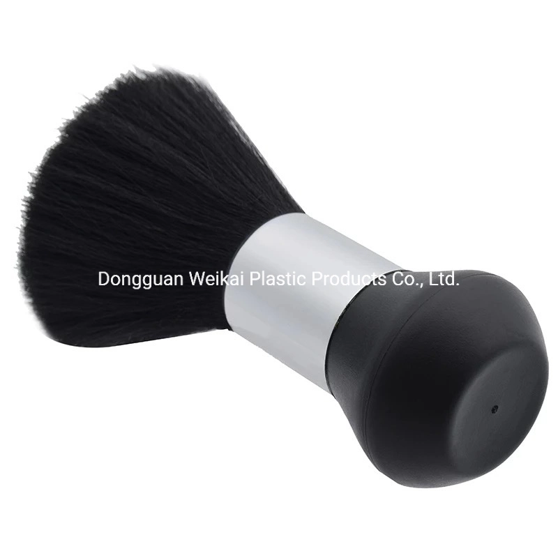 Professional Beauty Hair Soft Brush Hair Cleaning Brush Broken Hair Brush