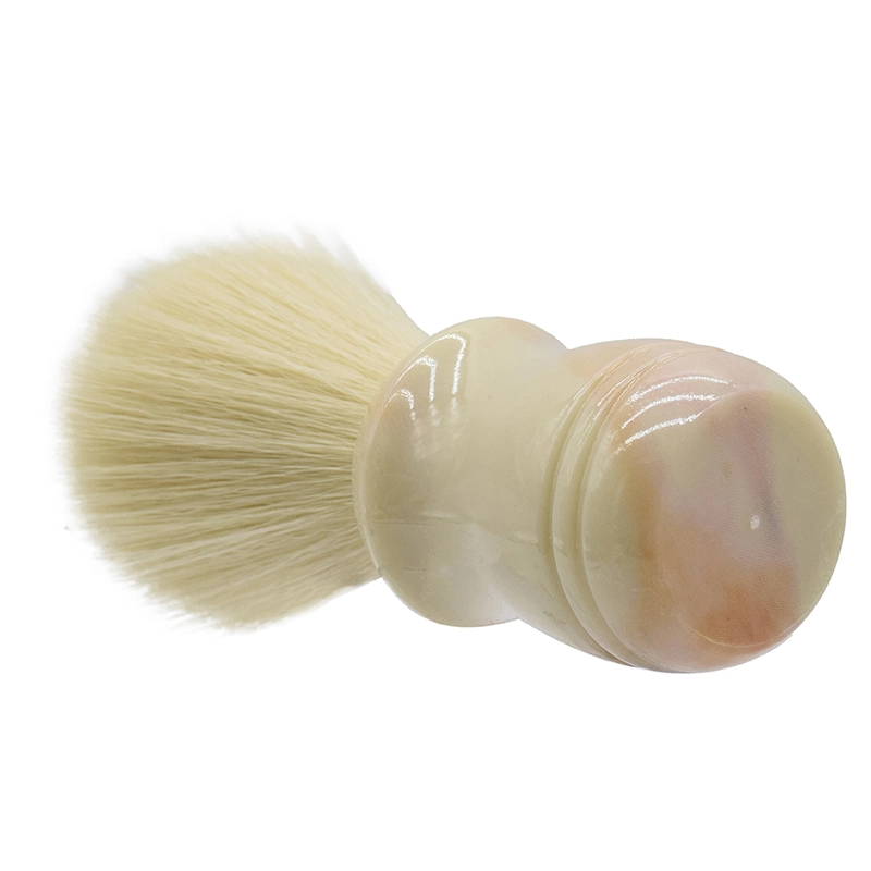 Wood Handle Beard Brush Wooden Handle Shaving Brush