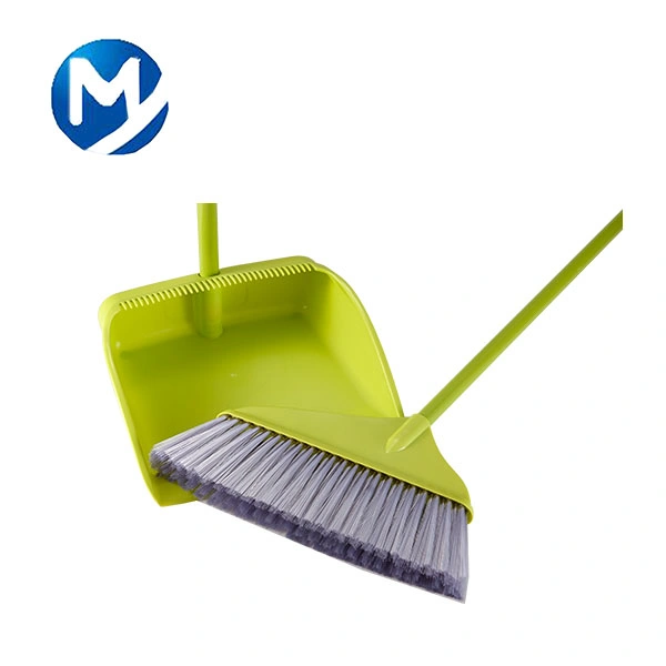 Plastic Floor Cleaning Mop Buckeyplastic Bucketmop Broom Injection Mold