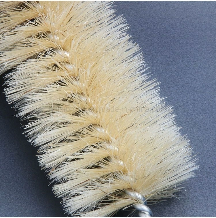 Tampico Sisal Fiber Laboratory Test Tube Cleaning Brushes