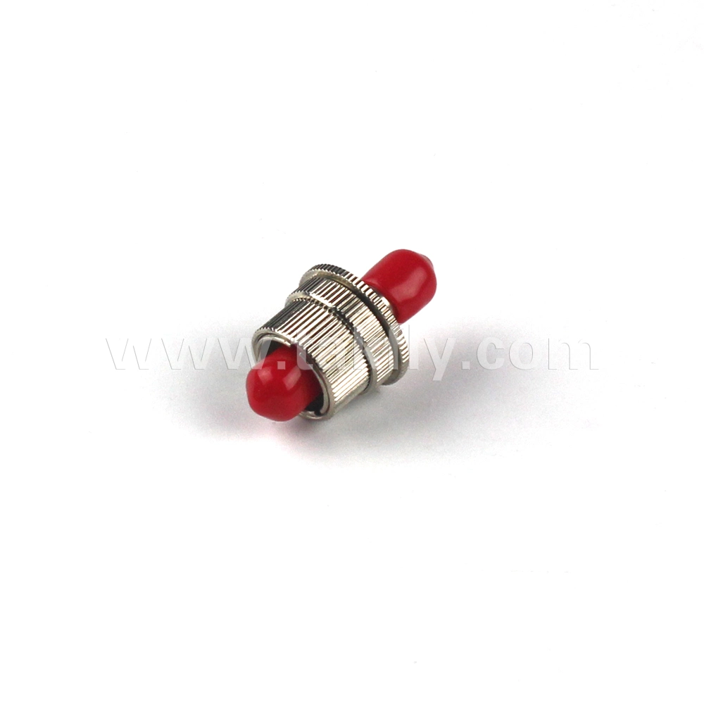 Adjustable  FC Fiber Optic FC  Adjustable Attenuator 