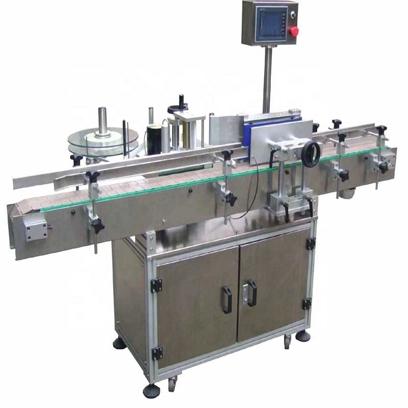 Applicator for Automatic Labeler Touch-on Reliable Economic