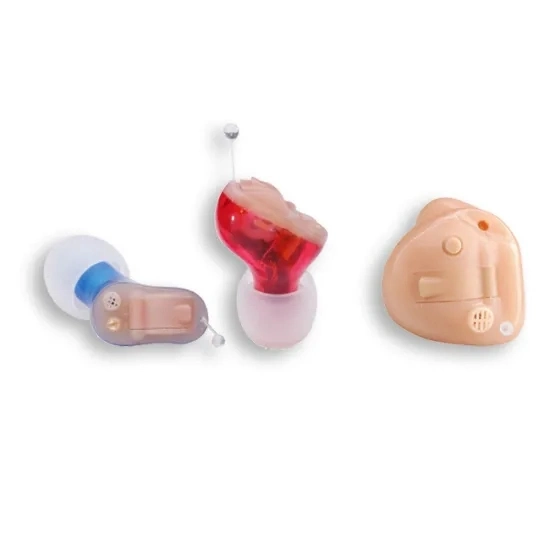 Syp Ad-3 Digital and Programmable Hearing Aid 8 Channels Listening Devices, Digital Hearing Aid 8 Channels Hearing Loss