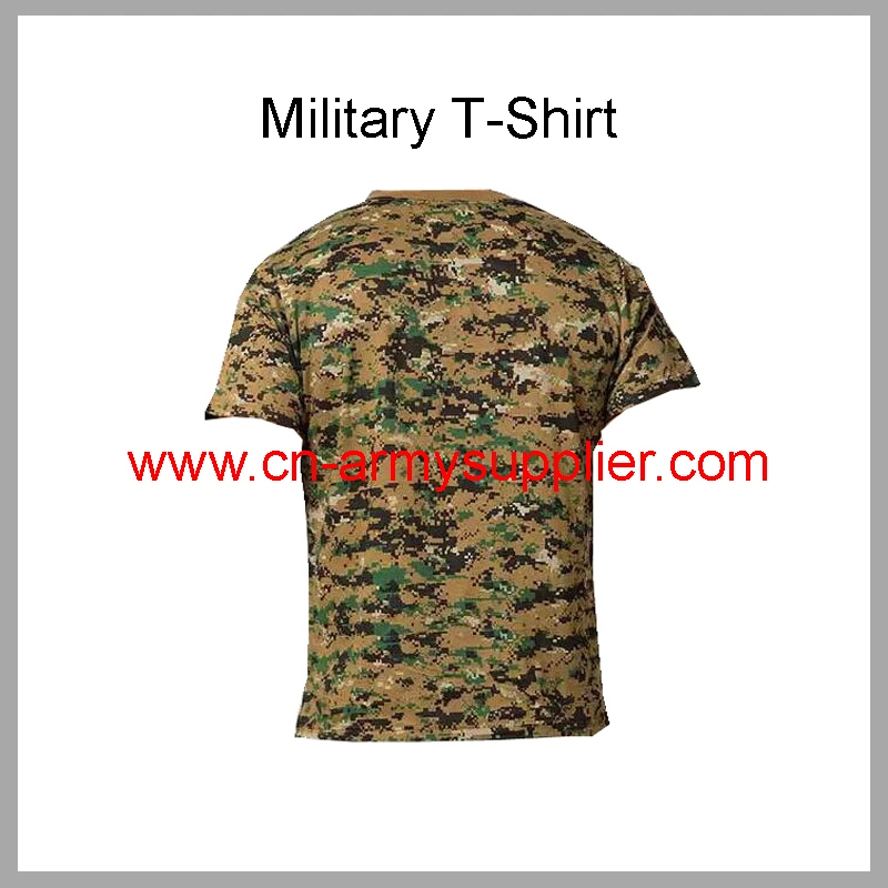 Camouflage T Shirt-Army Shirt--Police Shirt-Military T Shirt-Army T Shirt