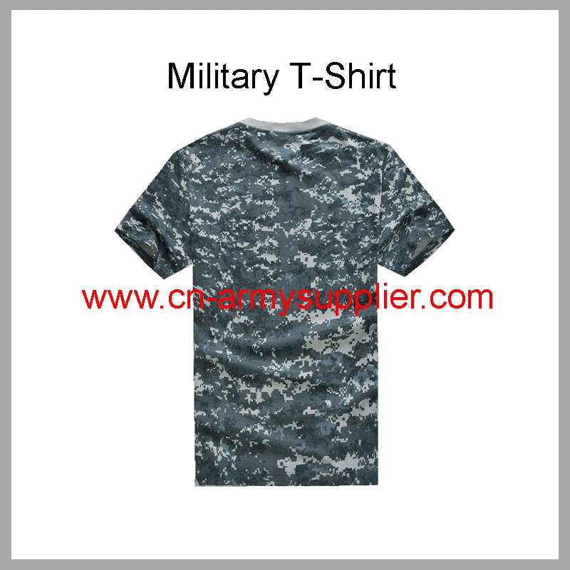 Camouflage T Shirt-Army Shirt--Police Shirt-Military T Shirt-Army T Shirt