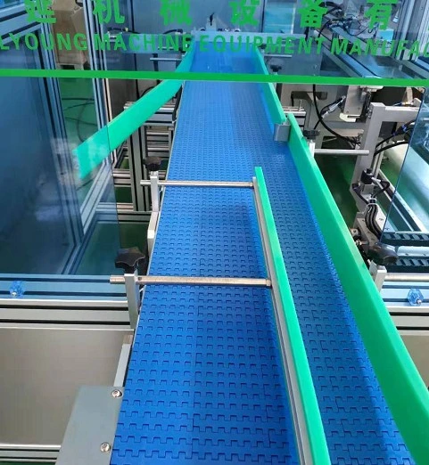 Robot Case Packer for Secondary Packaging Solution