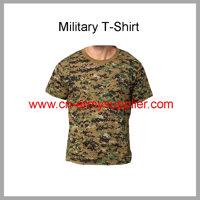 Camouflage T Shirt-Army Shirt--Police Shirt-Military T Shirt-Army T Shirt