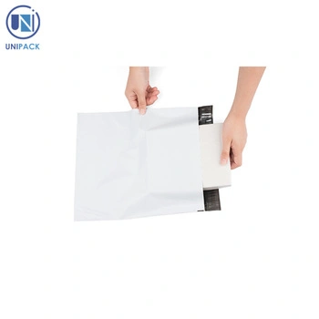 High Quality Custom No Smell Tear-Proof Poly Mailers