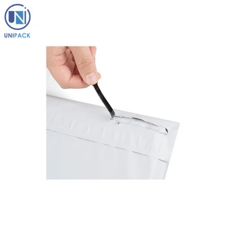 High Quality Custom No Smell Tear-Proof Poly Mailers