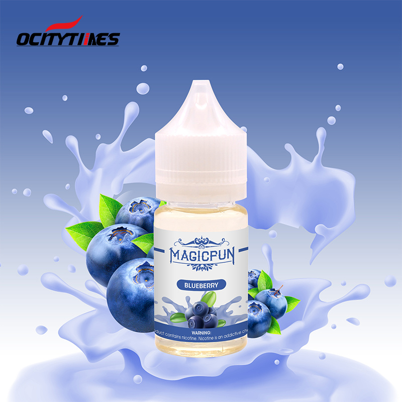 Nicotine Free Liquid Juice Concentrate Essential Oils