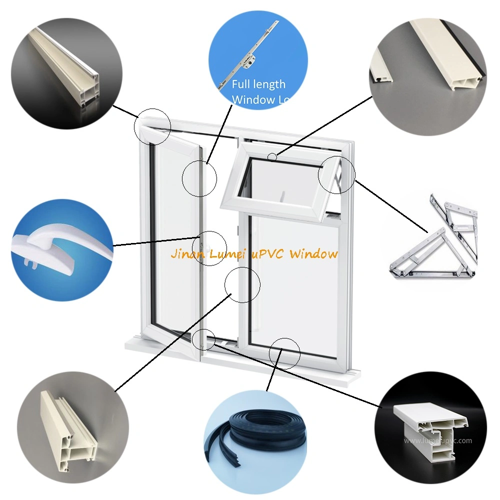 UPVC Patio Door, Top Hung UPVC Window, UPVC Stable Doors, Sliding Windows, Sliding Doors