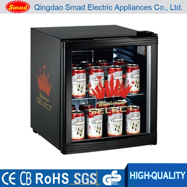 Home Appliance Upright Automatic Frost Double Door Refrigerator