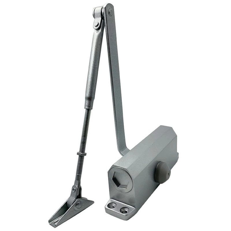 Automatic Adjustable Aluminum Alloy Door Closer (DC-05)