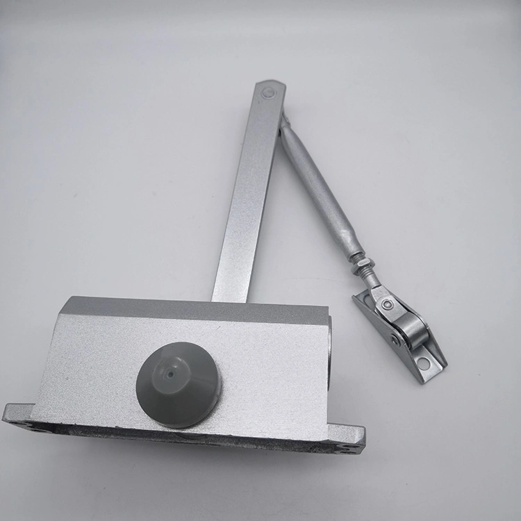 China Good Bearing Aluminum Automatic Door Closer Fire Door Closers