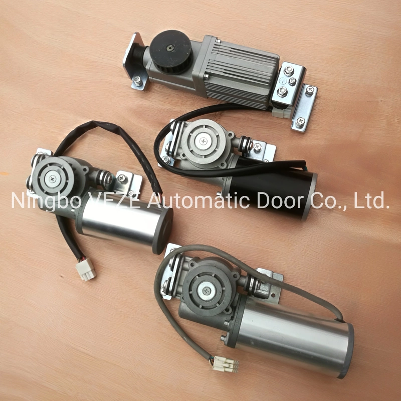 Automatic Sliding Glass Door Brushless Motor