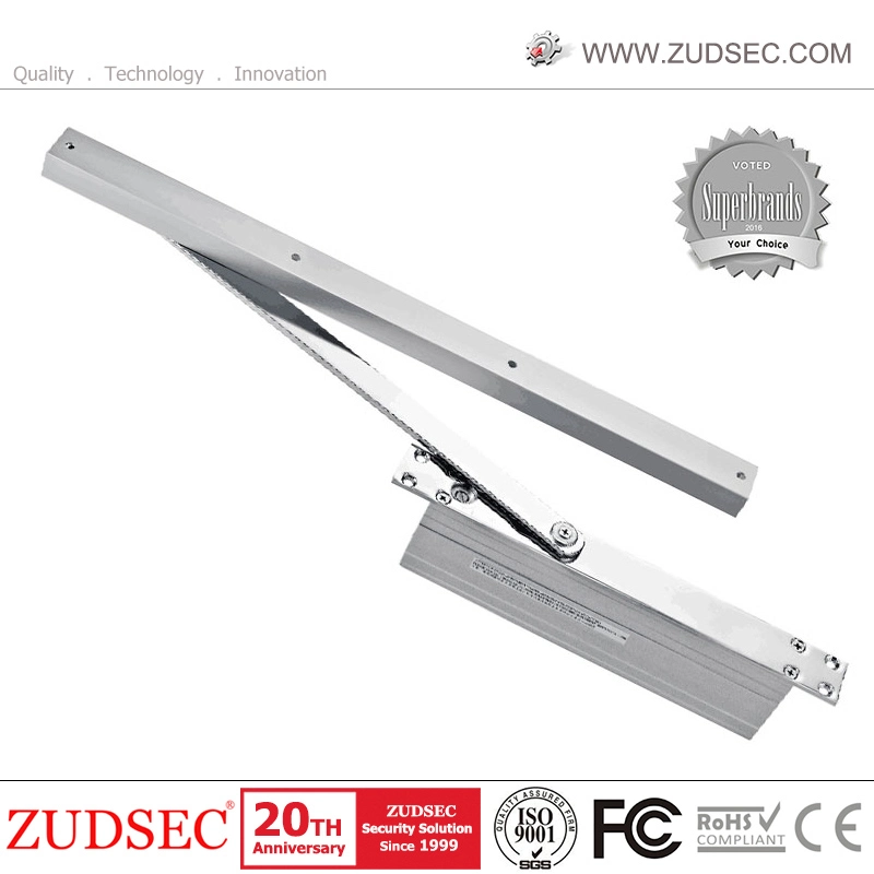 Automatic Spring Electric Grade Adjustable Hydraulic Cold Test Door Closer