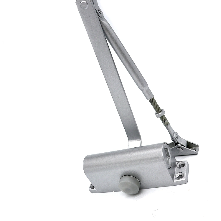 Automatic Adjustable Aluminium Alloy Door Closer (DC-03)