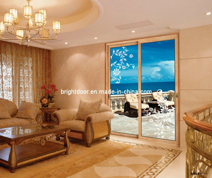 Automatic Sliding Door System with High Quality