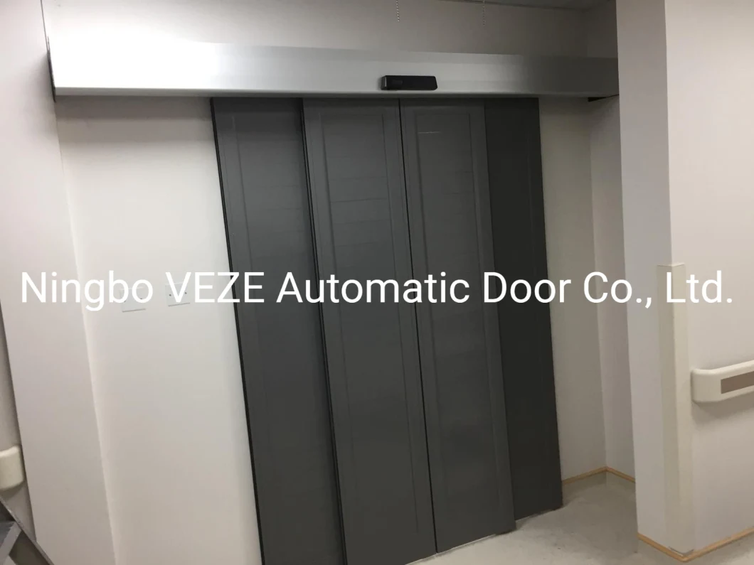 Automatic Telescopic Door Telescopic Door Operator