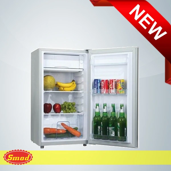 Home Appliance Upright Automatic Frost Double Door Refrigerator