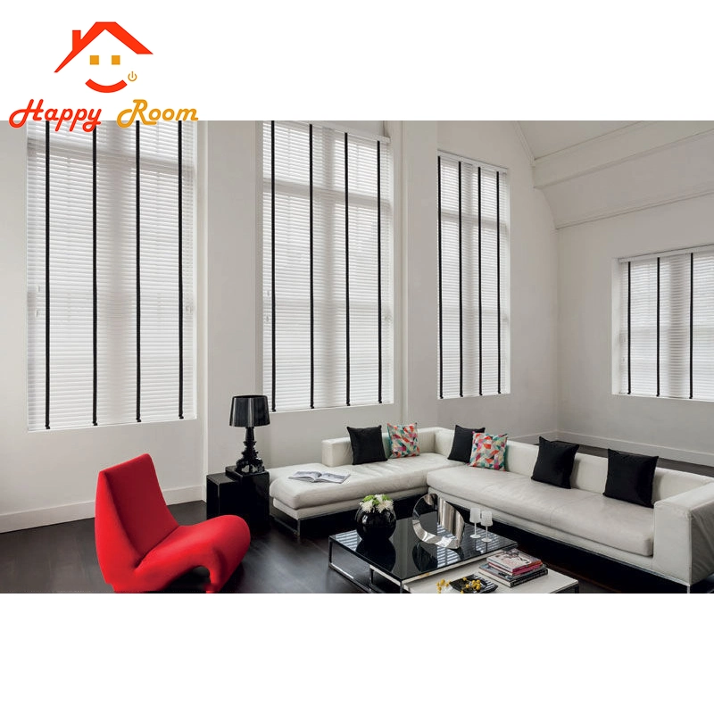 Roller Blind Shutter Automatic and Manual Doors and Windows Aluminum/Aluminium Profiles and Accessories