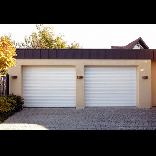 Automatic Garage Doors