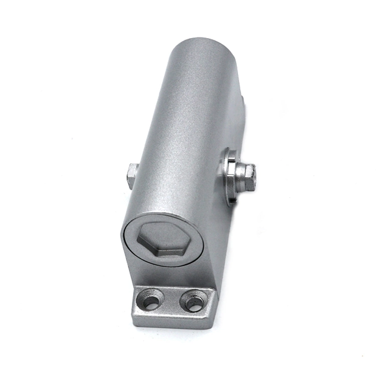 Automatic Adjustable Aluminium Alloy Door Closer (DC-03)